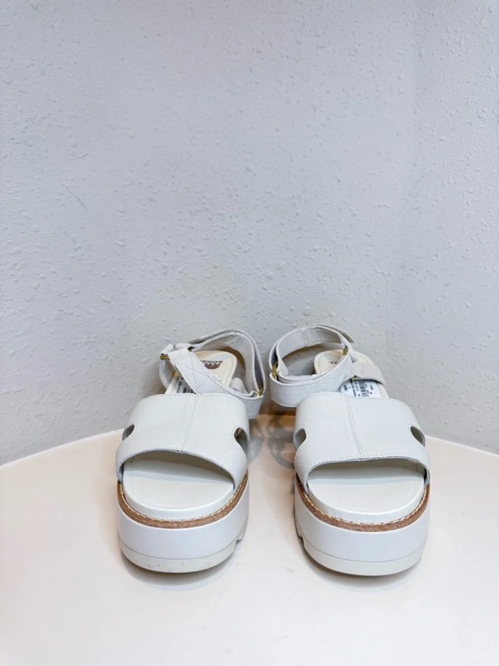 Sorel joanie lv
